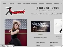 Sites similar to accentdancestudios.com