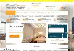 Sites similar to accentdecor.ru