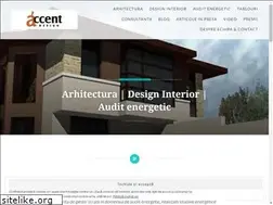 Sites similar to accentdesign.ro