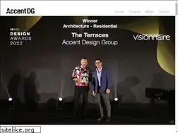 Sites similar to accentdg.com