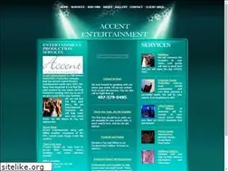 Sites similar to accentdj.com