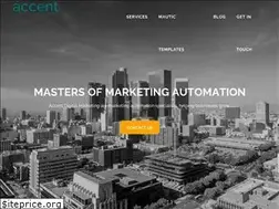 Sites similar to accentdm.com