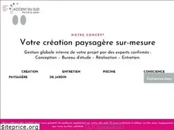 Sites similar to accentdusud.com
