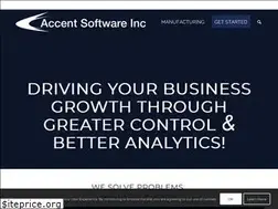 Sites similar to accenterp.com
