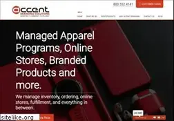 Sites similar to accentesite.com