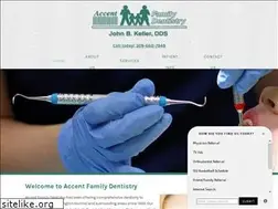 Sites similar to accentfamilydentistry.com