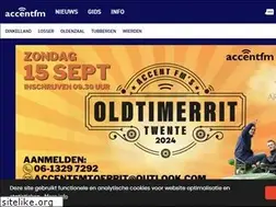 Sites similar to accentfm.nl