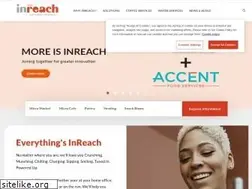 Sites similar to accentfoods.com