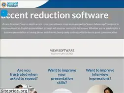 Sites similar to accentfreedom.com