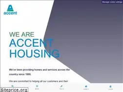 Sites similar to accentgroup.org