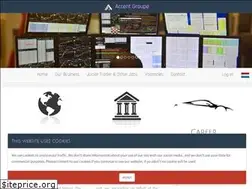 Sites similar to accentgroupe.com