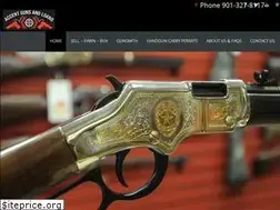 Sites similar to accentgunsandloans.com