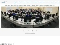 Sites similar to accentient.com