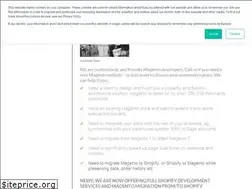 Sites similar to accentika.co.uk