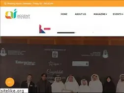 Sites similar to accentinfomedia.com