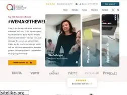 Sites similar to accentinteractive.nl
