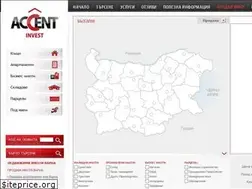 Sites similar to accentinvest.com
