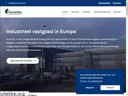 Sites similar to accentis.com