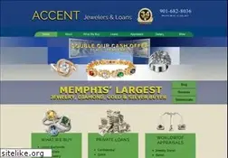 Sites similar to accentjewelers.com