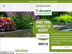 Sites similar to accentlandscaping.net