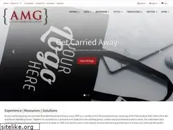 Sites similar to accentmarketinggroup.com
