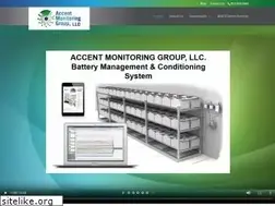 Sites similar to accentmonitoringgroup.com