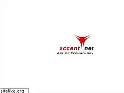 Sites similar to accentnet.ro