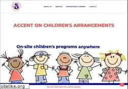 Sites similar to accentoca.com