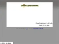 Sites similar to accentoffice.net