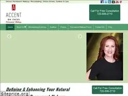 Sites similar to accentonfaces.com