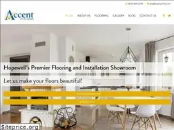 Sites similar to accentonfloors.com