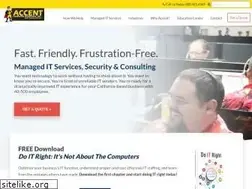 Sites similar to accentonit.com