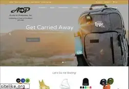 Sites similar to accentonpromotions.com