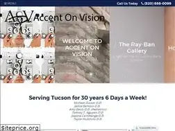 Sites similar to accentonvision.com