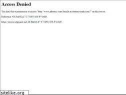 Sites similar to accentonyounh.com