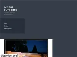 Sites similar to accentoutdoors.com