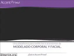 Sites similar to accentprime.com.ar