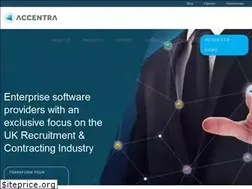 Sites similar to accentra.co.uk