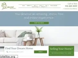 Sites similar to accentrealtors.com