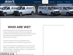 Sites similar to accentrestoration.com