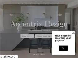 Sites similar to accentrixdesign.ca