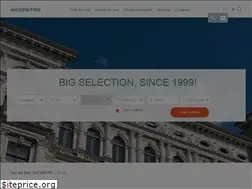 Sites similar to accentro.co.uk