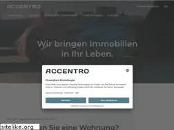 Sites similar to accentro.de