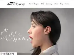 Sites similar to accentsavvy.com