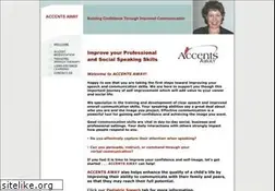 Sites similar to accentsaway.com