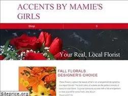 Sites similar to accentsbybonnie.com
