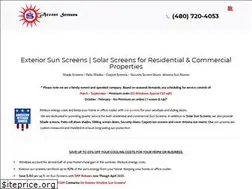 Sites similar to accentscreens.com