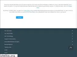 Sites similar to accentsdentalstudiookc.com