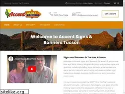 Sites similar to accentsigns.net