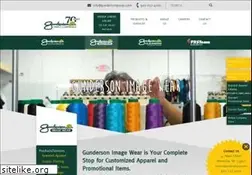 Sites similar to accentsimagewear.com